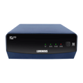 Luminous EVO D 1650 - Double Battery Inverter