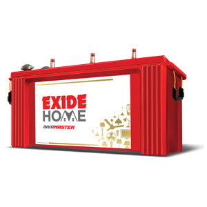 Exide InvaMaster IMST1500 150 AH Battery - 60 Months Warranty